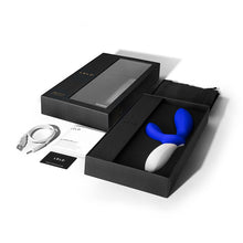 Load image into Gallery viewer, Lelo Loki Wave Blue
