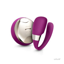 Load image into Gallery viewer, Lelo Tiani 3 Deep Rose

