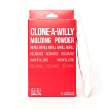 Load image into Gallery viewer, Clone A Willy Moulding Powder 3oz (box)
