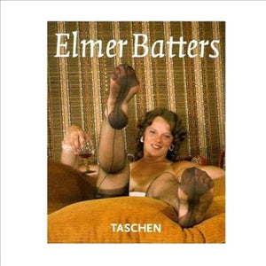 Elmer Batters: From The Tip Of The Toes To The Top Of The Hose