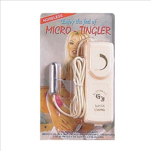 Micro Tingler Bullet 1"