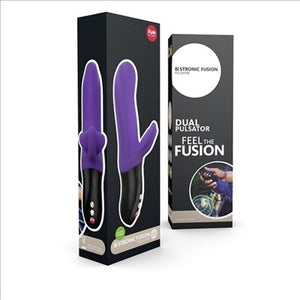 Bi Stronic Fusion Pulsator Violet