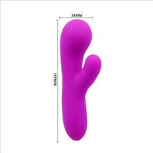 Load image into Gallery viewer, Pretty Love Berger Purple

