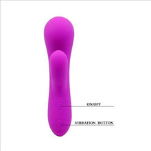 Load image into Gallery viewer, Pretty Love Berger Purple
