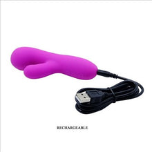 Load image into Gallery viewer, Pretty Love Berger Purple
