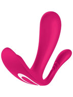 Satisfyer Top Secret+ Pink (app)