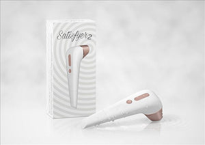 Satisfyer 2 Next Generation