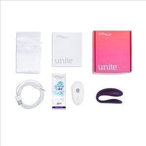 We Vibe Unite 2 Purple