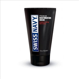 Swiss Navy Masturbation Cream 147ml