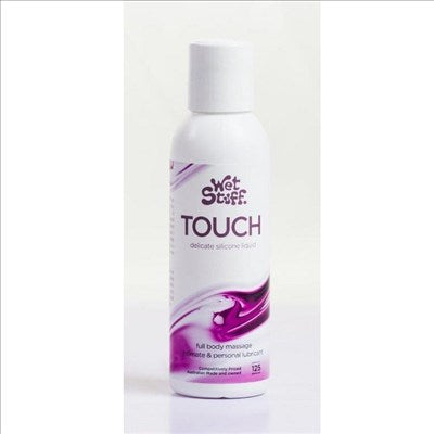 Wet Stuff Touch Body Massage 125gm