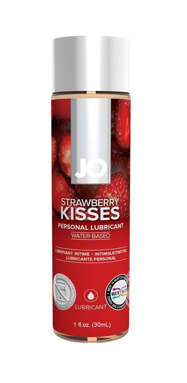 Jo H2o Strawberry Kisses 30ml