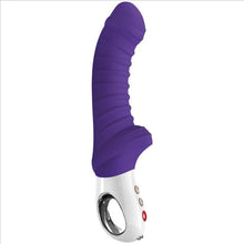 Load image into Gallery viewer, Tiger Vibrator G5 Violet
