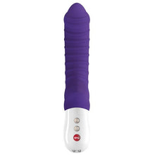 Load image into Gallery viewer, Tiger Vibrator G5 Violet
