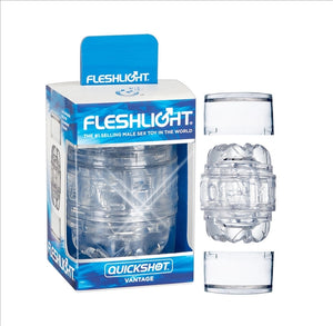 Fleshlight Quickshot Vantage