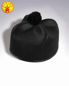 Cardinal Hat - Adult