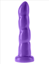 Load image into Gallery viewer, Dillio Purple 6&quot; Twister
