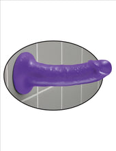 Load image into Gallery viewer, Dillio Purple 6&quot; Slim
