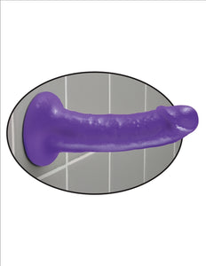Dillio Purple 6" Slim