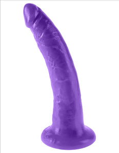 Dillio Purple 7" Slim