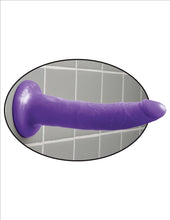Load image into Gallery viewer, Dillio Purple 7&quot; Slim
