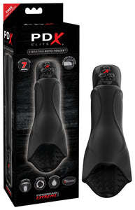 Pdx Elite Vibrating Roto-teazer