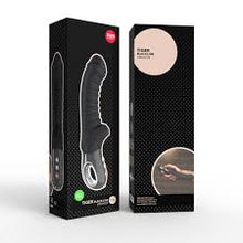 Load image into Gallery viewer, Tiger Vibrator G5 Black
