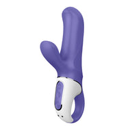 Satisfyer Vibes - Magic Bunny