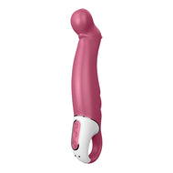 Satisfyer Vibes - Petting Hippo