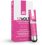12volt Clitoral Stimulant 10ml Gel