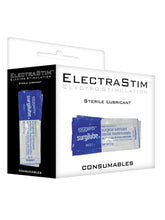 Load image into Gallery viewer, Electrastim Sterile Lubricant Sachets X 10
