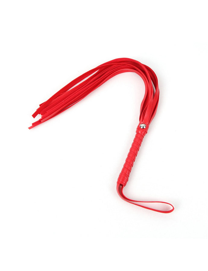 Mini Flogger Red