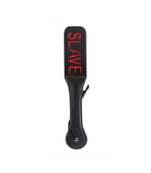 Slave Cut Out Paddle