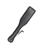 Plain Black Paddle