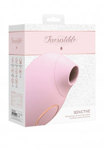 Irresistible Seductive Pink