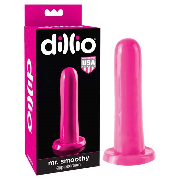 Dillio Pink Mr Smoothy