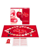 Load image into Gallery viewer, The Oral Sex Board Game
