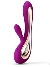 Load image into Gallery viewer, Lelo Soraya 2 Deep Rose
