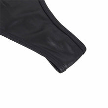 Load image into Gallery viewer, Latex Black Teddy (20-22) 5xl
