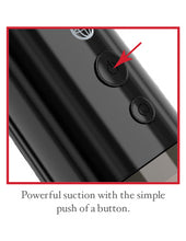 Load image into Gallery viewer, Classix Auto-vac Power Pump Black
