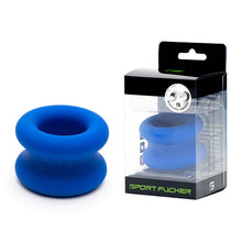 Load image into Gallery viewer, Muscle Ball Stretcher Blue
