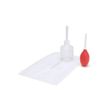 Load image into Gallery viewer, Cleanscene 4 Piece Mini Travel Douche With One Way Valve
