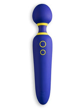Load image into Gallery viewer, Romp Flip Cordless Massager Wand

