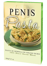 Load image into Gallery viewer, Penis Pasta
