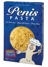 Load image into Gallery viewer, Penis Pasta
