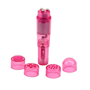 Ultimate Mini Massager