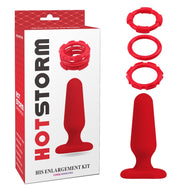 His Enlargement Kit