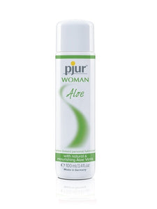 Pjur Woman Aloe 100ml