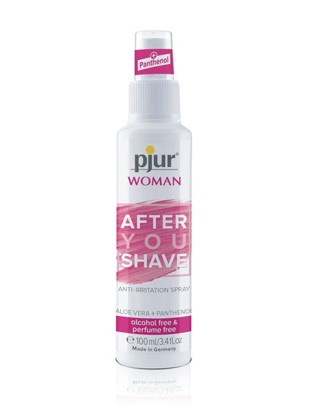 Pjur Woman After You Shave 100 Ml Spray