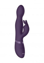 Load image into Gallery viewer, Niva 360 Degrees Rabbit Purple
