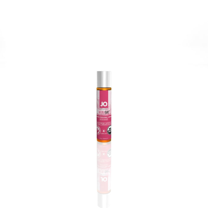 Jo Organic - Strawberry Fields 30ml